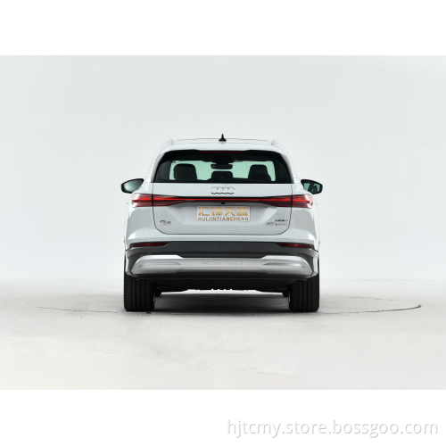 2022 Audi Q5 E-TRON SUV a 5 posti a 5 porte veicoli energetici